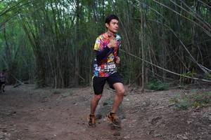 BIB: 3073
                            <button type="button" onclick="openModal(4101616)" class="btn btn-primary btn-sm float-right btn-popup" data-toggle="modal" data-target=".modal-high-quality">
                        <i class="fas fa-shopping-cart"></i> Add to Cart
                    </button>
                                            <button type="button" onclick="isThisMe(4101616, true)" class="btn btn-success btn-sm float-right btn-popup btn-isme hidden" data-toggle="tooltip" data-placement="bottom" title="นี่คือรูปของคุณใช่ไหม คลิกที่นี่เพื่อเอาเข้าอัลบั้ม">
                        <i class="fas fa-plus"></i> Add to album
                    </button>
                    <button type="button" onclick="isThisMe(4101616, false)" class="btn btn-warning btn-sm float-right btn-popup btn-isnotme hidden">
                        <i class="fas fa-ban"></i> Remove from album
                    </button>